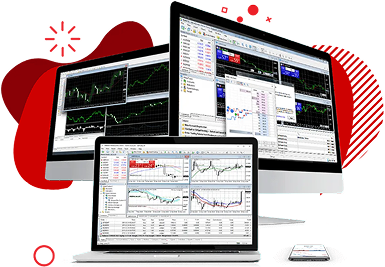 MetaTrader 5 trading platform