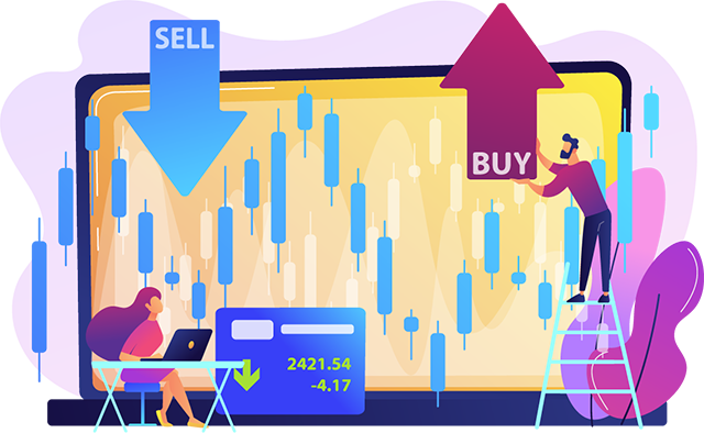 Stock trading with MarketsAll