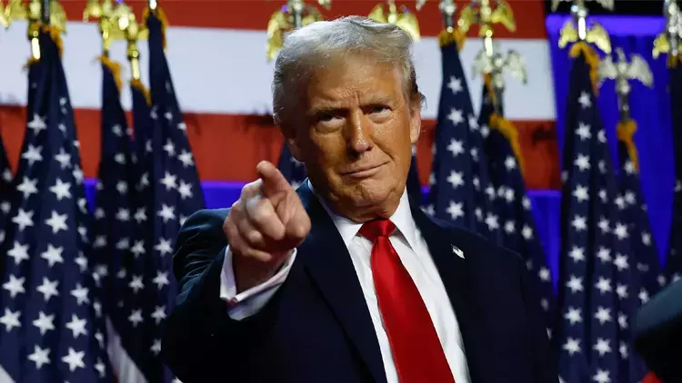 Stock Market Bulls Lean on 2016 'Trump Trade' Strategy — But 2024 Brings New Challenges - MarketsAll