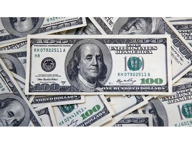 Dollar Steadies Before Fed Minutes; New Zealand Dollar Drops After Significant Rate Cut - MarketsAll