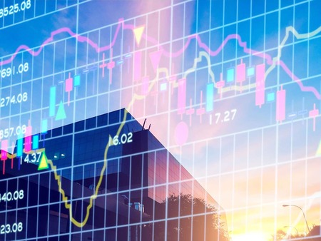 US Equities Close Higher as Markets Analyze Fed Minutes and Trump's Tariff Threats - MarketsAll