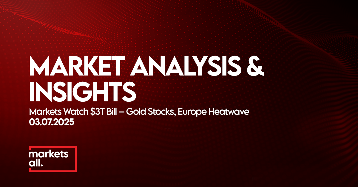 Financial Markets Daily Summary: Jobs Data, Fed Caution