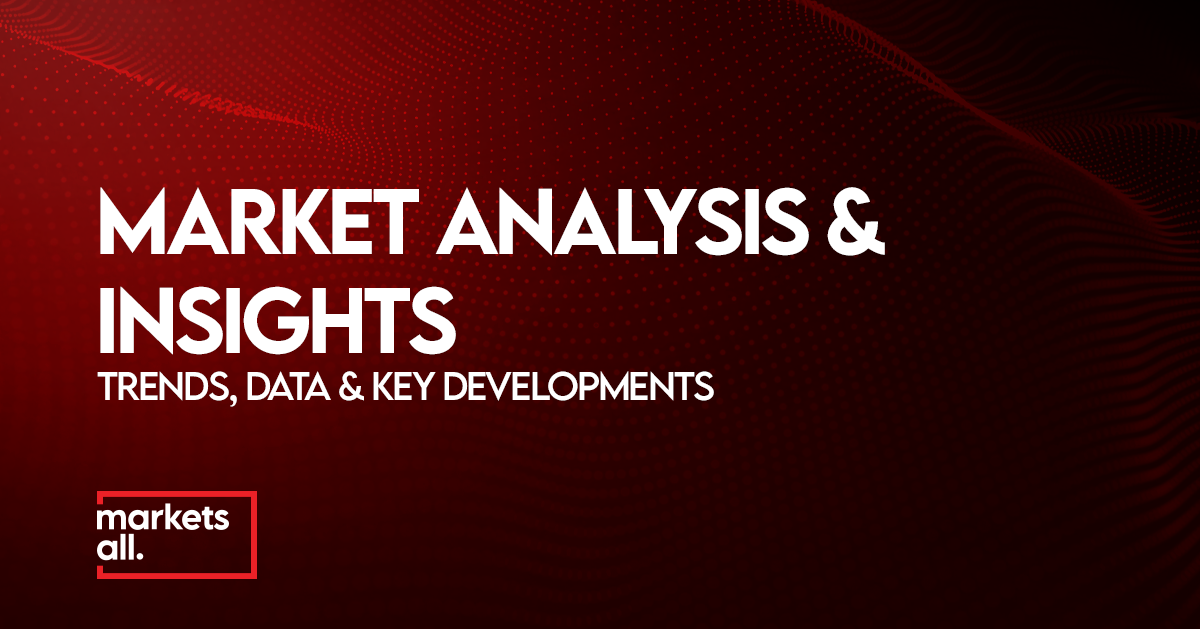 Trade Talks, Rate Cut Hopes Fuel Market Rebound & Crypto Surge - MarketsAll