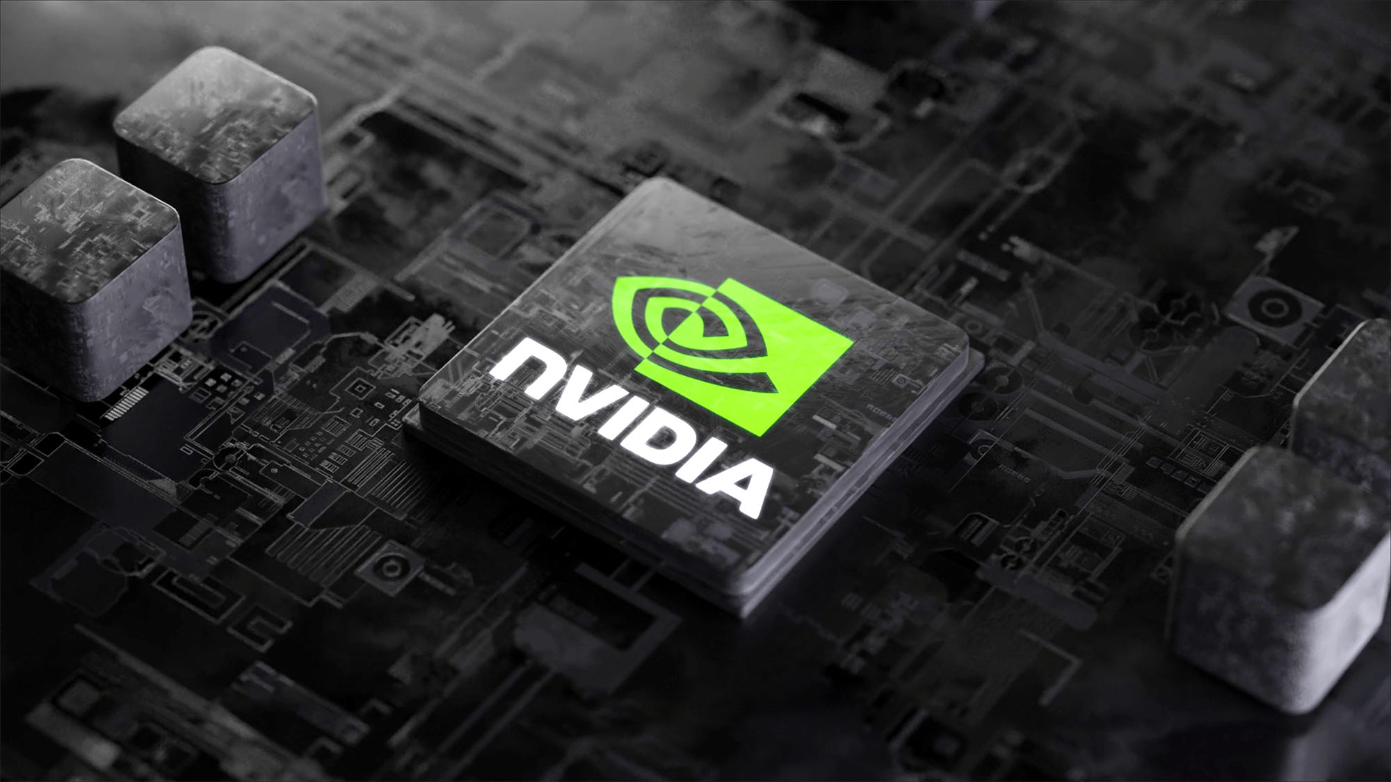 Nvidia Continues to Drop as DOJ Reportedly Issues Subpoenas in AI Antitrust Probe - MarketsAll