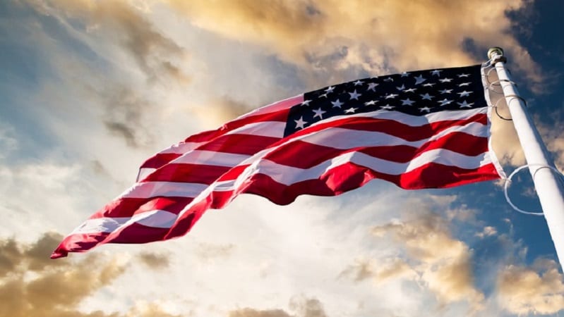 US Equities Close Lower on Thursday Amid Powell's Remarks - MarketsAll