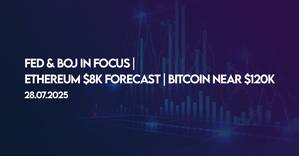 daily market analysis 