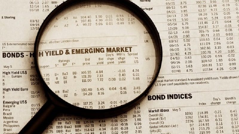 High-Yield Emerging Markets Corporate Bonds Surge: Are They Worth the Risk? - MarketsAll