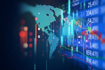 Equity Markets Conclude Mixed Ahead of Nvidia’s Earnings Release - MarketsAll