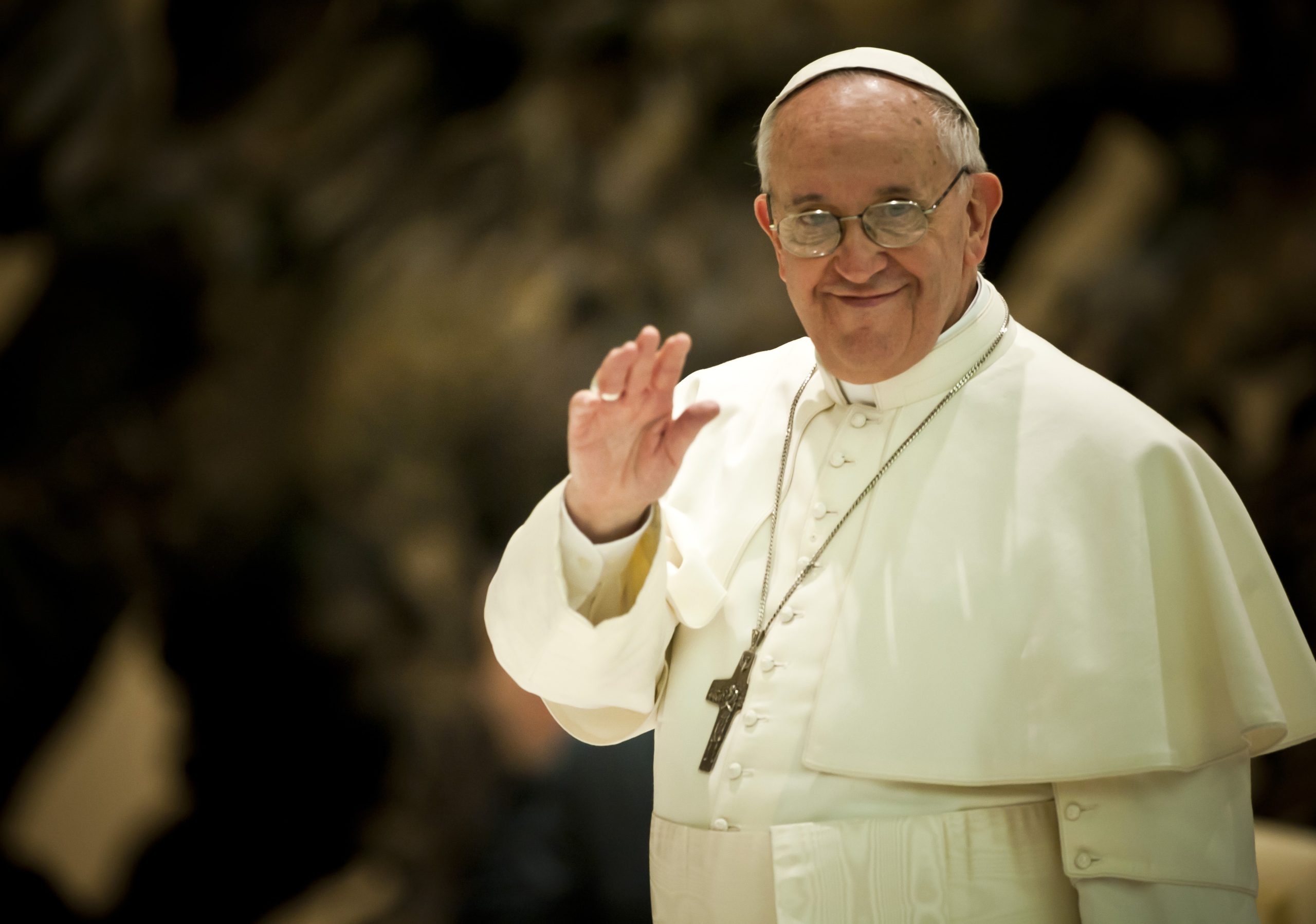 Pope Francis Dies at 88: Vatican Confirms End of a Historic Papacy MarketsAll Pope Francis Dies at 88: Vatican Announces the End of His Papacy