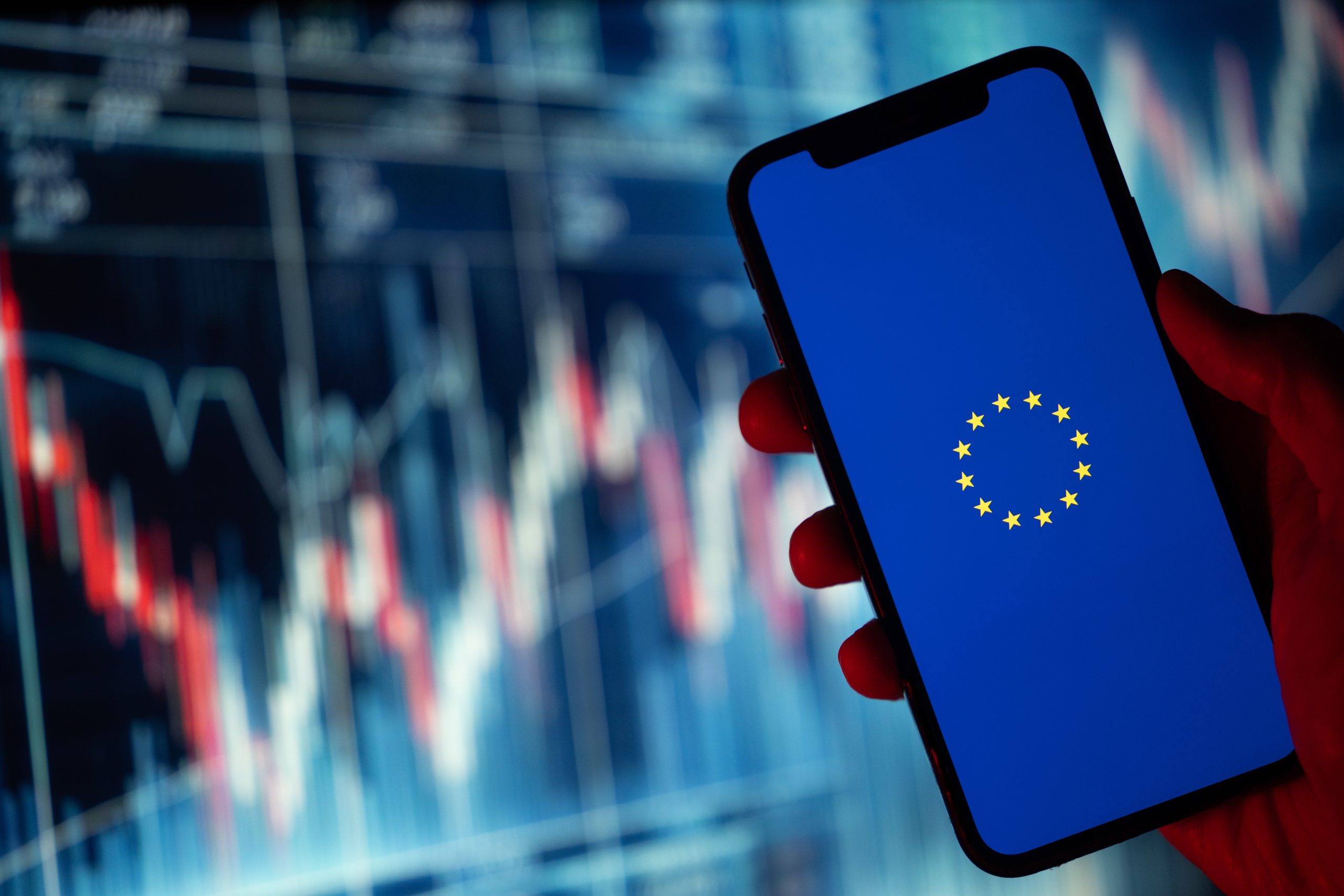 European Stocks Soar on Ukraine Ceasefire Breakthrough: Markets Rally with Renewed Optimism - MarketsAll