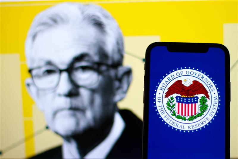 Fed Officials Assess the Economic Impact of Trump’s Policies - MarketsAll