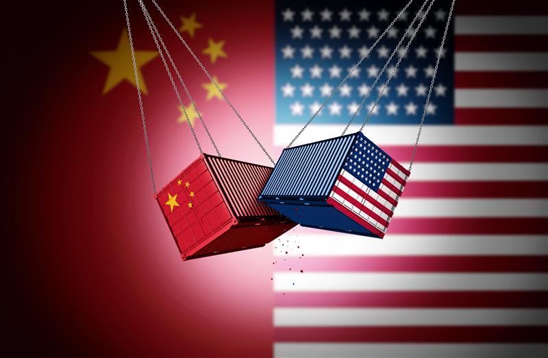 US Calls China's Retaliation a 'Big Mistake' as Trade War Intensifies - MarketsAll
