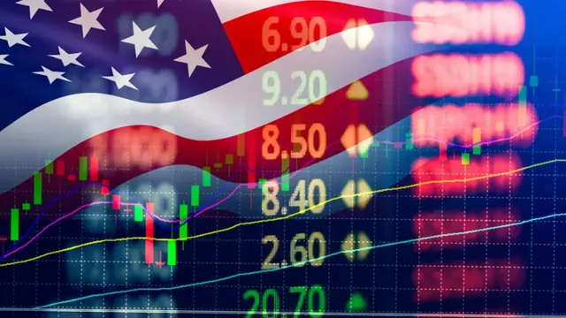 US Equity Markets Rise as Rate Cut Expectations Grow - MarketsAll