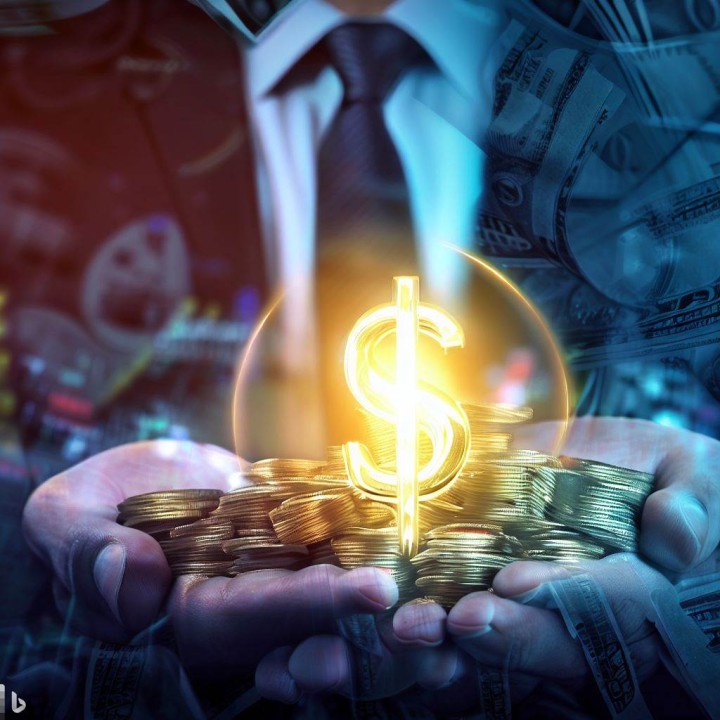 The Power of Dividends: How Reinvesting Could Have Made You a Millionaire? - MarketsAll