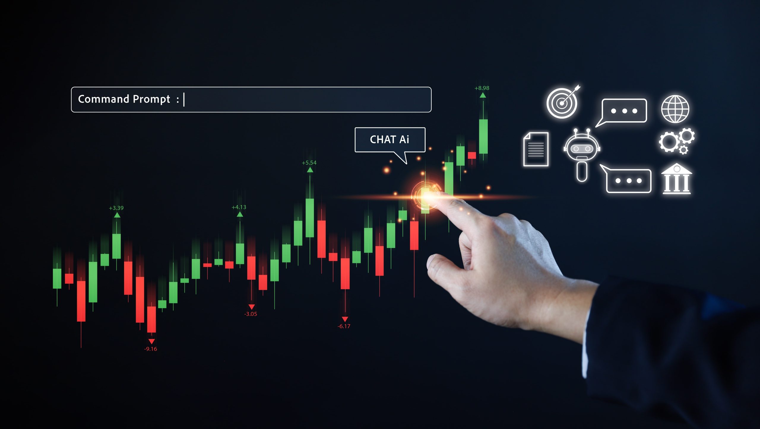 How AI is Transforming the Future of Trading - MarketsAll