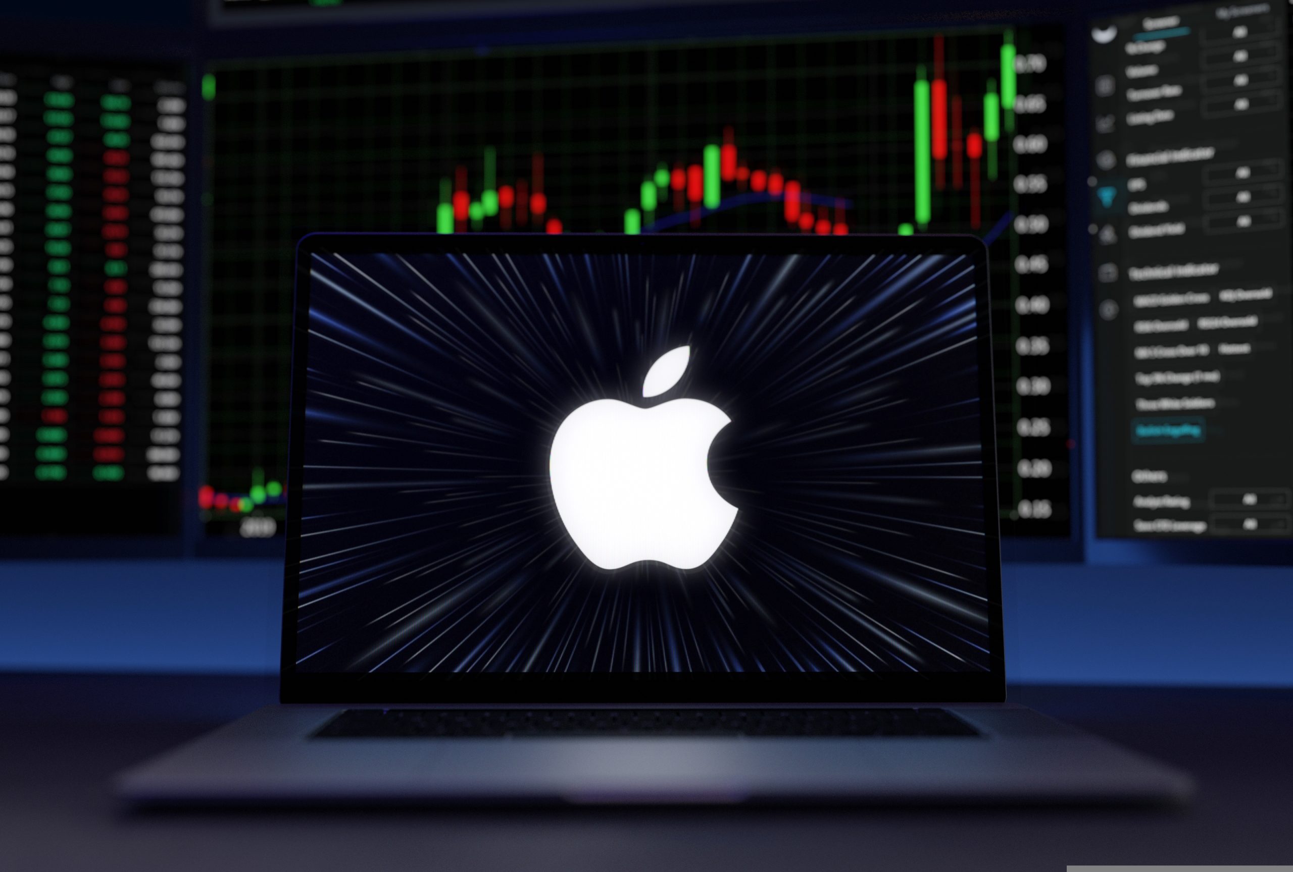 What’s Happening with Apple and Why It Matters - MarketsAll