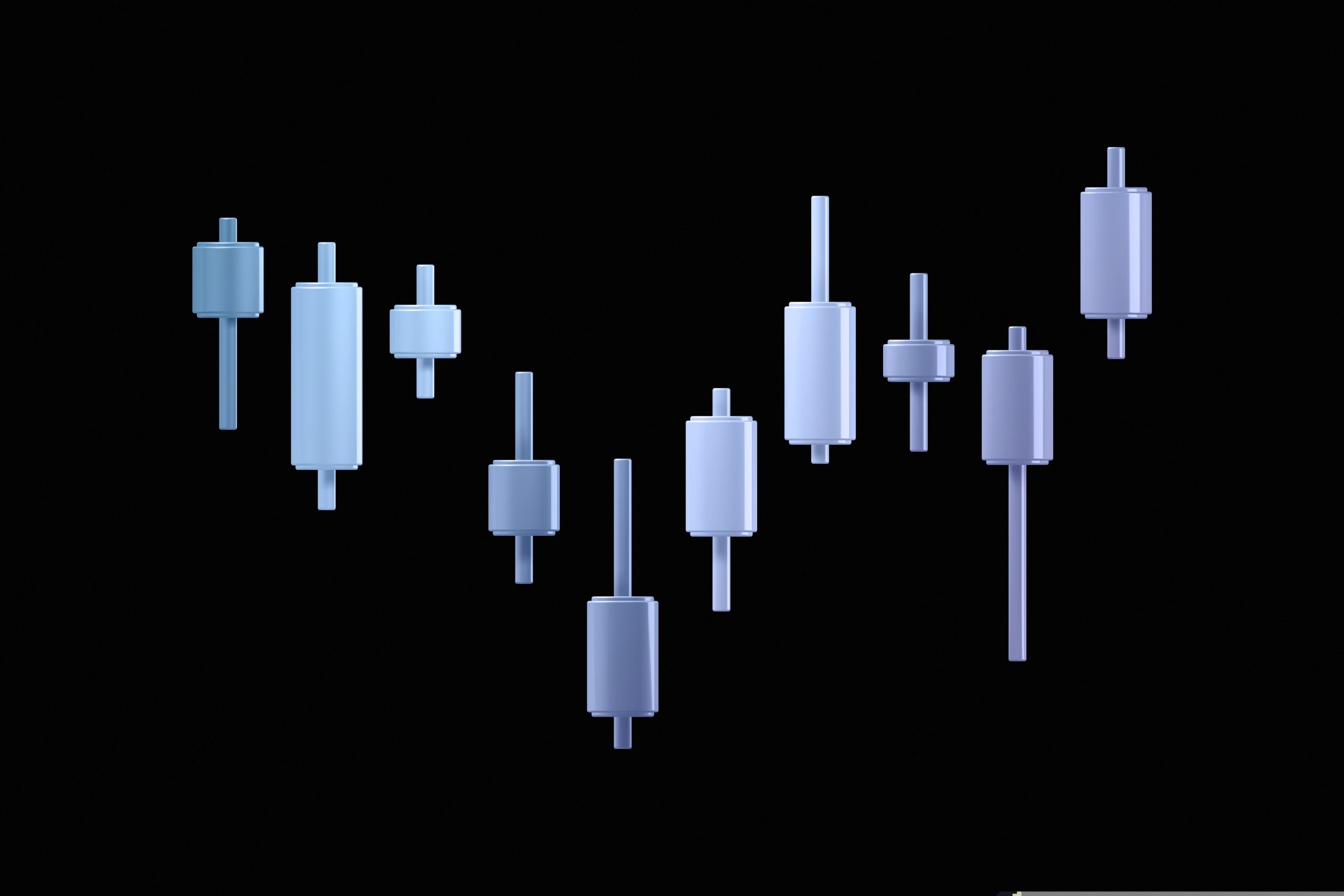 How to Trade Bullish Harami Candles Like a Pro - MarketsAll