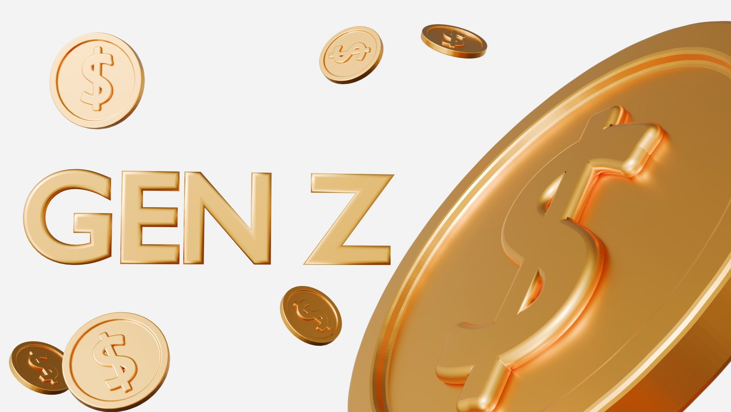 Gen Z and Forex Trading: The Future of Financial Independence - MarketsAll
