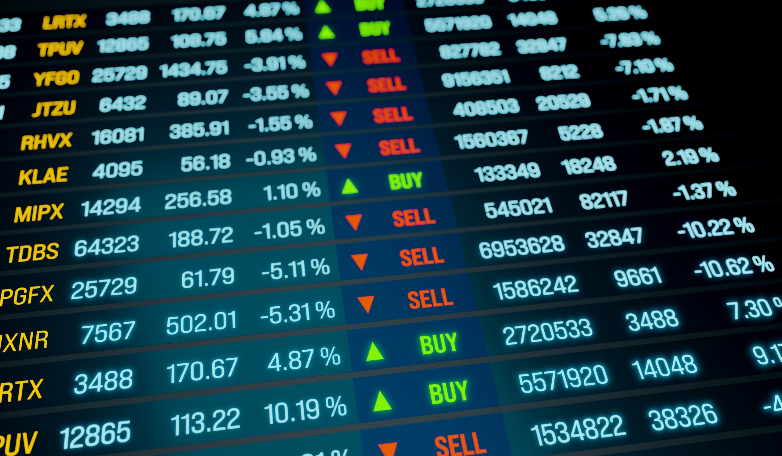 Understanding Spread in Forex Trading: A Crucial Concept - MarketsAll