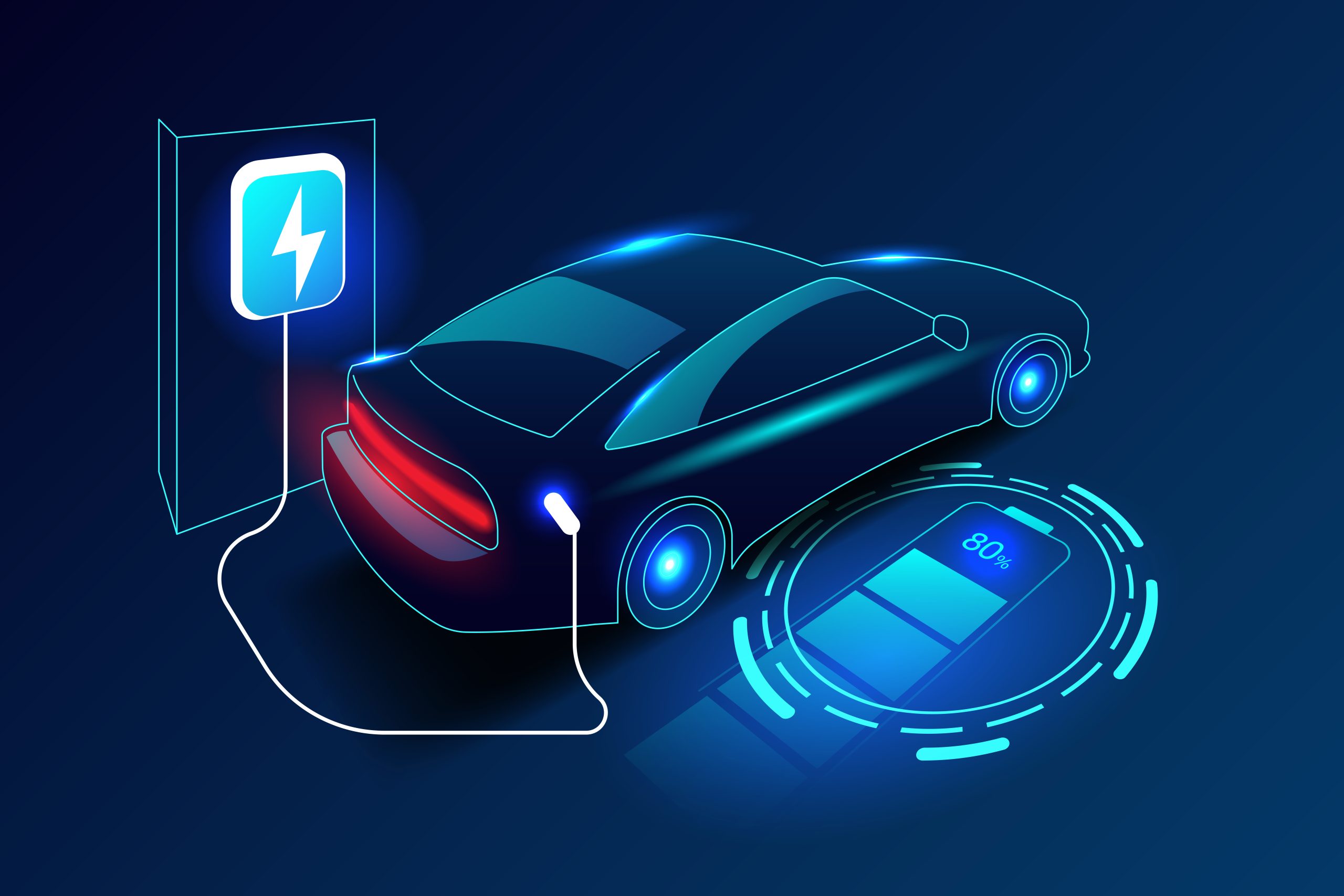 What If You Had Invested in Tesla Before the Electric Vehicle Revolution? - MarketsAll